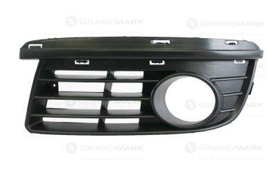 ARMOURTEC Bumper Grill LEFT (VW0141GR33)