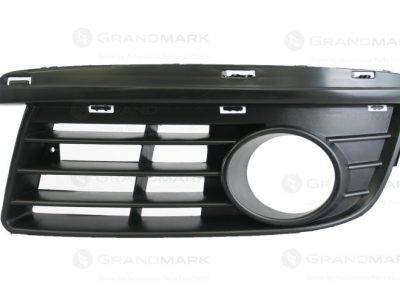 ARMOURTEC Bumper Grill LEFT (VW0141GR33)