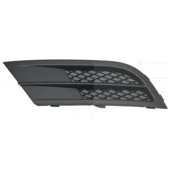 ARMOURTEC Bumper Grill LEFT (VW0143GR33)
