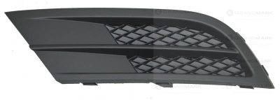 ARMOURTEC Bumper Grill LEFT (VW0143GR33)