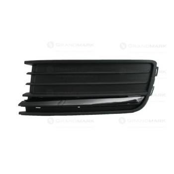 ARMOURTEC Bumper Grill LEFT (VW0244GR47)