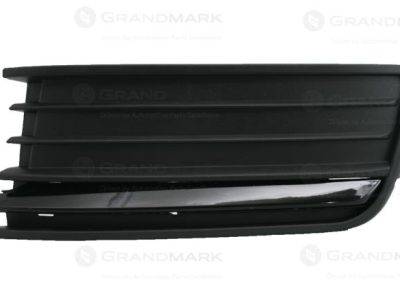 ARMOURTEC Bumper Grill LEFT (VW0244GR47)