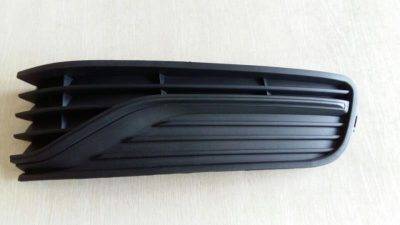 ARMOURTEC Bumper Grill LEFT (VW0244GR31)