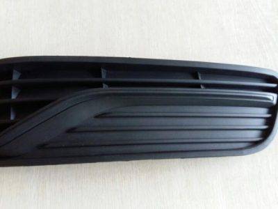 ARMOURTEC Bumper Grill LEFT (VW0244GR31)