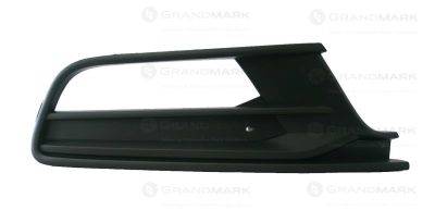 ARMOURTEC Bumper Grill RIGHT (VW0246GR32)
