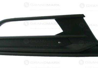 ARMOURTEC Bumper Grill RIGHT (VW0246GR32)