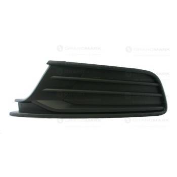 ARMOURTEC Bumper Grill LEFT (VW0246GR33)