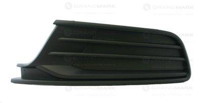 ARMOURTEC Bumper Grill LEFT (VW0246GR33)