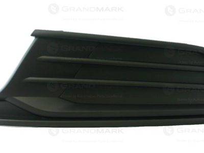 ARMOURTEC Bumper Grill LEFT (VW0246GR33)