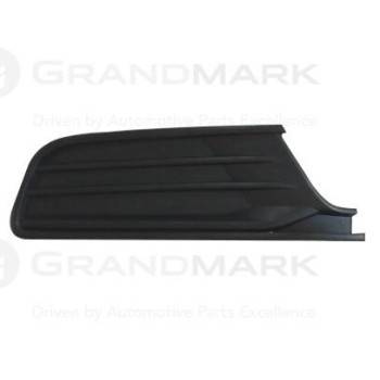 ARMOURTEC Bumper Grill RIGHT (VW0246GR34)