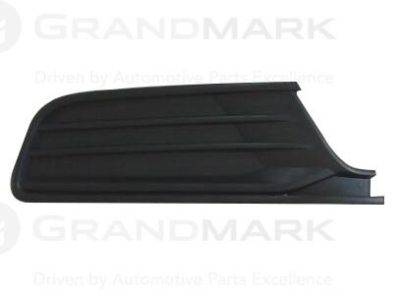 ARMOURTEC Bumper Grill RIGHT (VW0246GR34)
