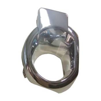 ARMOURTEC Fog Lamp Cover Left (FD0365GR35)