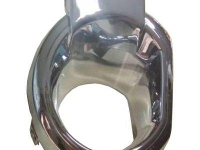 ARMOURTEC Fog Lamp Cover Left (FD0365GR35)