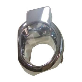 ARMOURTEC Fog Lamp Cover Right (FD0365GR36)
