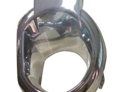 ARMOURTEC Fog Lamp Cover Right (FD0365GR36)