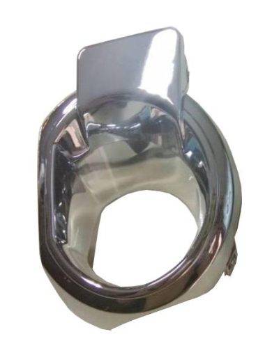 ARMOURTEC Fog Lamp Cover Right (FD0365GR36)