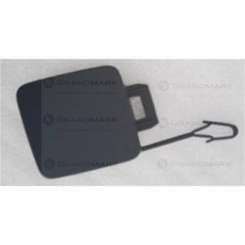ARMOURTEC Tow Hitch Cover (VW0247THC01)