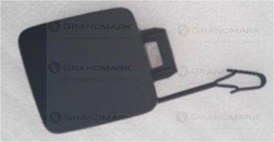 ARMOURTEC Tow Hitch Cover (VW0247THC01)