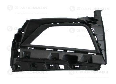 ARMOURTEC Bumper Grill LEFT (VW0247GR33)