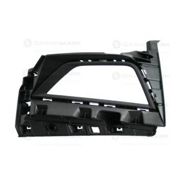 ARMOURTEC Bumper Grill RIGHT (VW0247GR34)