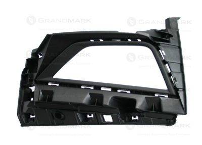 ARMOURTEC Bumper Grill RIGHT (VW0247GR34)