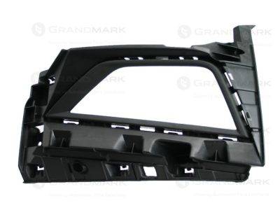 ARMOURTEC Bumper Grill RIGHT (VW0247GR34)