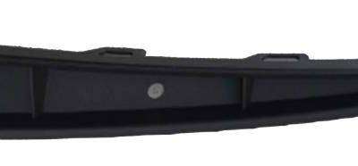 ARMOURTEC Bumper Grill LEFT (VW0247GR31)