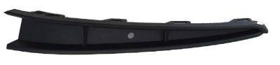 ARMOURTEC Bumper Grill LEFT (VW0247GR31)