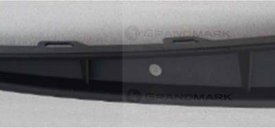 ARMOURTEC Bumper Grill RIGHT (VW0247GR32)