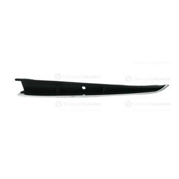 ARMOURTEC Bumper Grill LEFT (VW0247GR41)