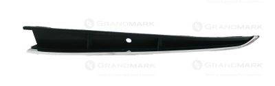 ARMOURTEC Bumper Grill LEFT (VW0247GR41)