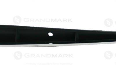 ARMOURTEC Bumper Grill LEFT (VW0247GR41)