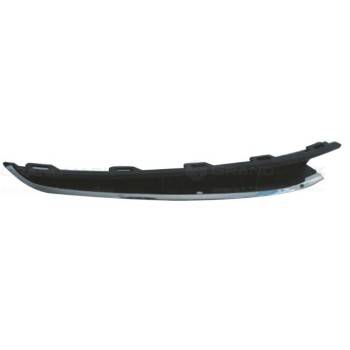 ARMOURTEC Bumper Grill RIGHT (VW0247GR42)