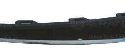 ARMOURTEC Bumper Grill RIGHT (VW0247GR42)
