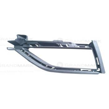 ARMOURTEC Bumper Grill LEFT (VW0045GR31)