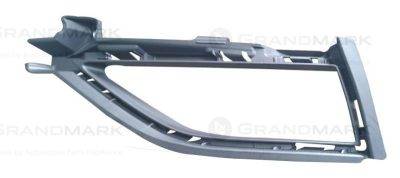 ARMOURTEC Bumper Grill LEFT (VW0045GR31)