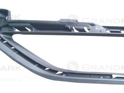 ARMOURTEC Bumper Grill LEFT (VW0045GR31)