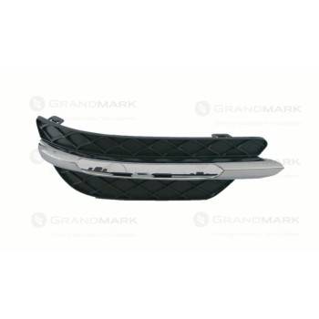 ARMOURTEC Bumper Grill LEFT (BZ0086GR31)