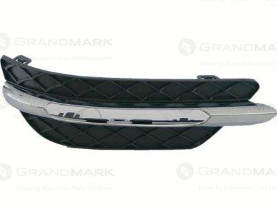 ARMOURTEC Bumper Grill LEFT (BZ0086GR31)