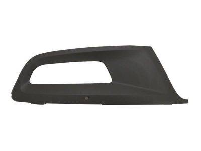 ARMOURTEC Bumper Grill RIGHT (VW0243GR52)