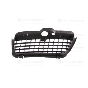 ARMOURTEC Bumper Grill LEFT (VW0040GR31)