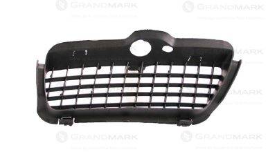 ARMOURTEC Bumper Grill LEFT (VW0040GR31)