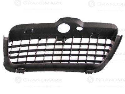 ARMOURTEC Bumper Grill LEFT (VW0040GR31)