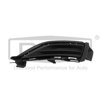 DPA Front Grill (88531801002)