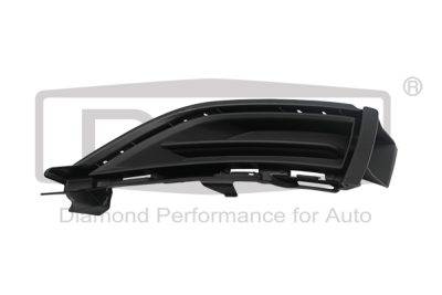DPA Front Grill (88531801002)
