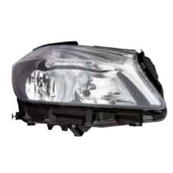 DEPO Head Lamp Right (440-11A8RMRDEM2)