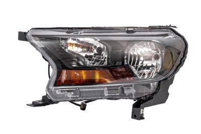 DEPO Head Lamp Left (231-1141L-REMN2)