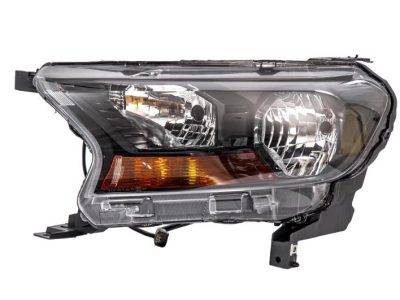 DEPO Head Lamp Left (231-1141L-REMN2)