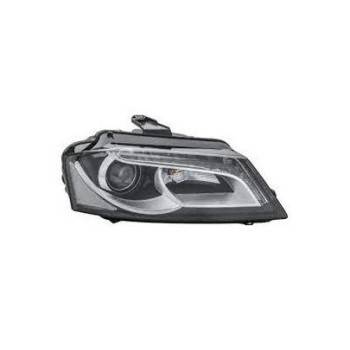 DEPO Head Lamp Right (446-1129RMREHM2)