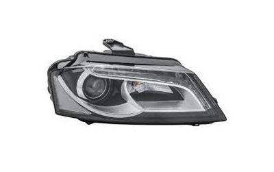 DEPO Head Lamp Right (446-1129RMREHM2)